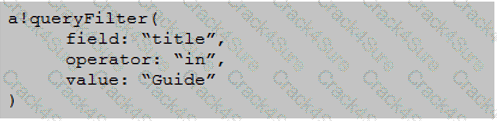 ACD101 question answer
