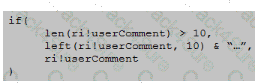 ACD101 question answer