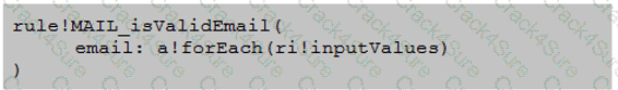 ACD101 question answer