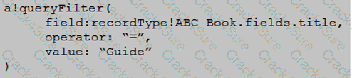ACD101 question answer