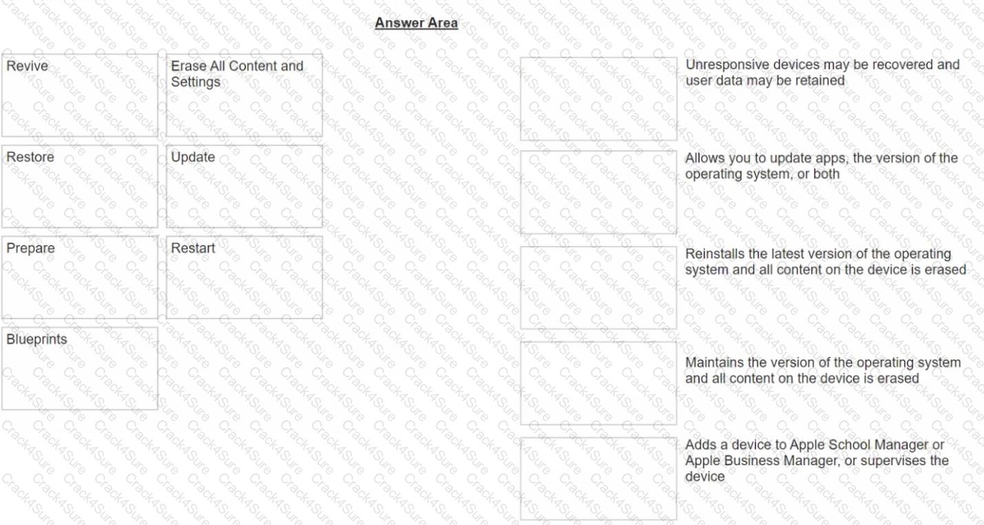 Apple-Device-Support question answer