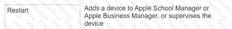 Apple-Device-Support question answer
