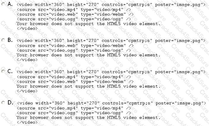 1D0-61B question answer