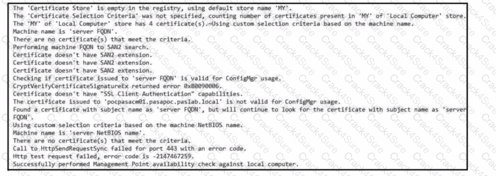 200-201 question answer