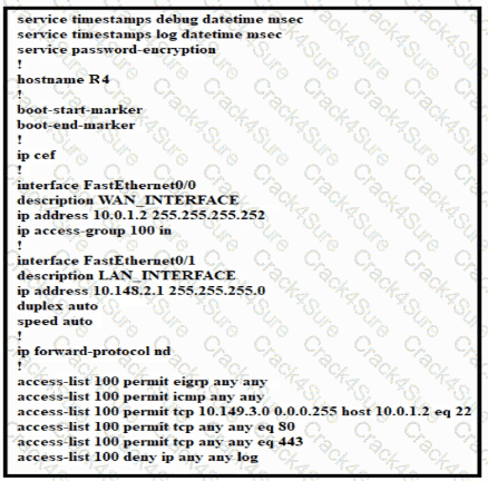 200-301 question answer