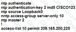 200-301 question answer