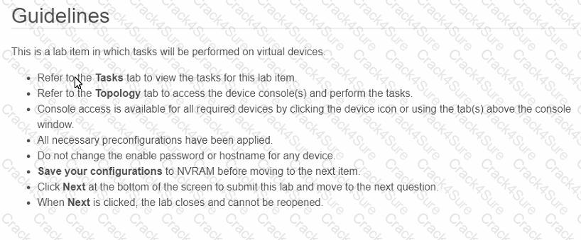 200-301 question answer