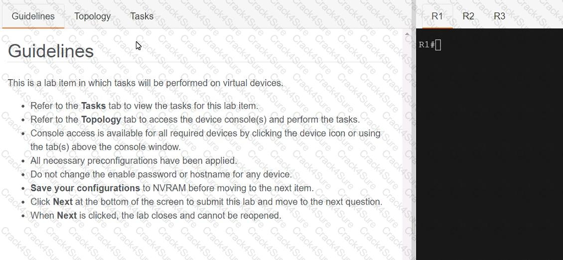 200-301 question answer