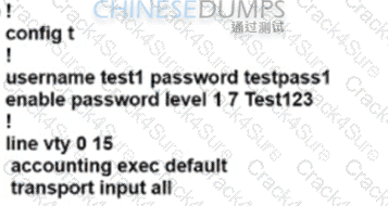 200-301 question answer