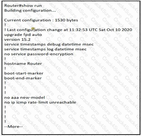 200-301 question answer