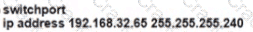 200-301 question answer