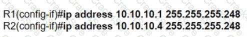 200-301 question answer