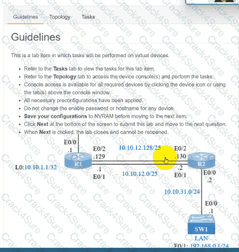 200-301 question answer