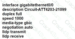 200-301 question answer