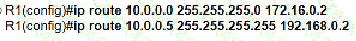200-301 question answer