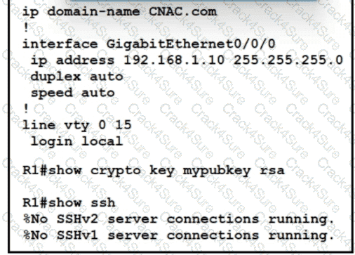 200-301 question answer