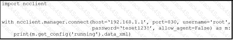 200-301 question answer