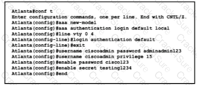 200-301 question answer