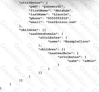 200-301 question answer