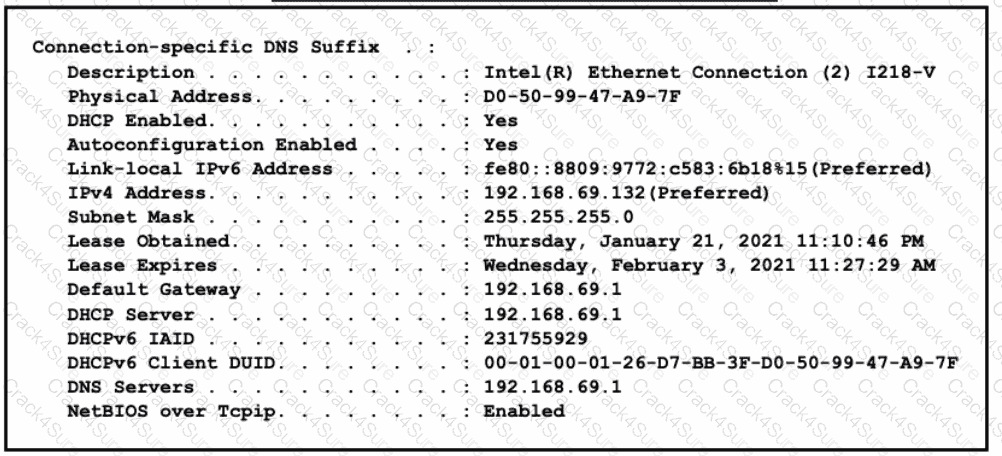 200-301 question answer
