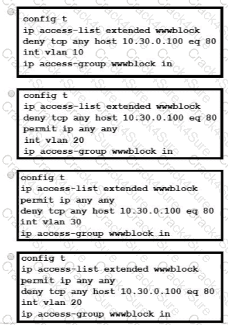 200-301 question answer