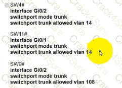 200-301 question answer