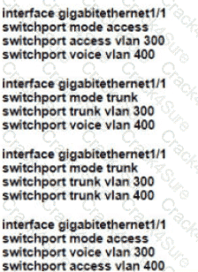 200-301 question answer