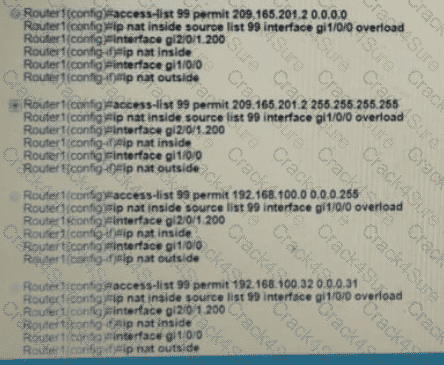 200-301 question answer