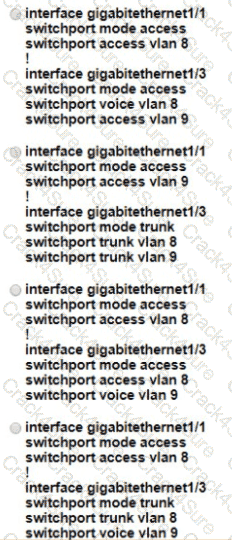 200-301 question answer