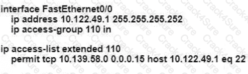 200-301 question answer