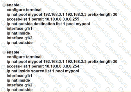 200-301 question answer