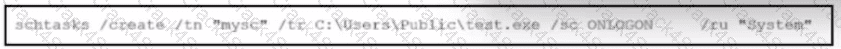 300-215 question answer