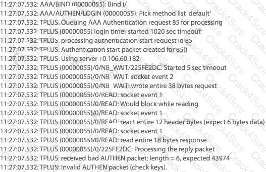 300-410 question answer
