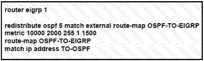 300-410 question answer