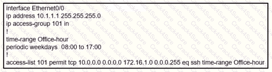 300-410 question answer