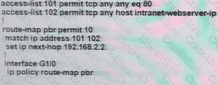 300-410 question answer