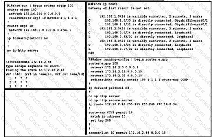 300-410 question answer