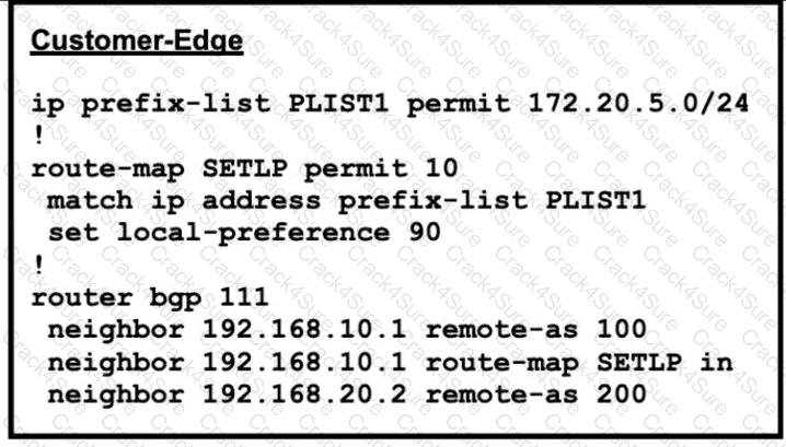 300-410 question answer