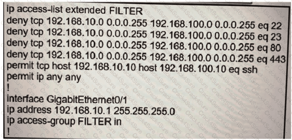 300-410 question answer