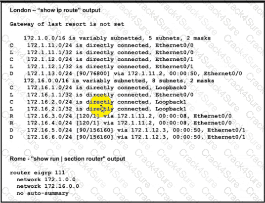 300-410 question answer