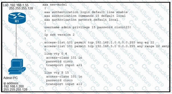 300-410 question answer