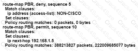 300-410 question answer