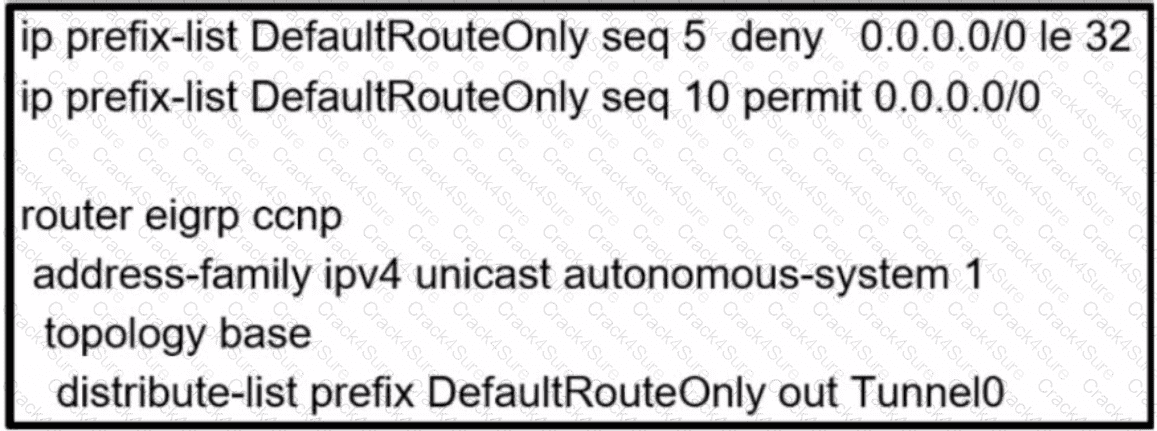 300-410 question answer