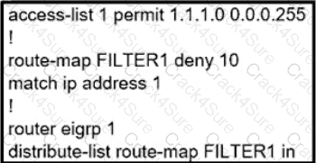 300-410 question answer