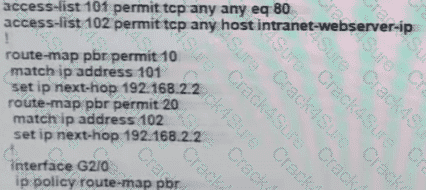 300-410 question answer