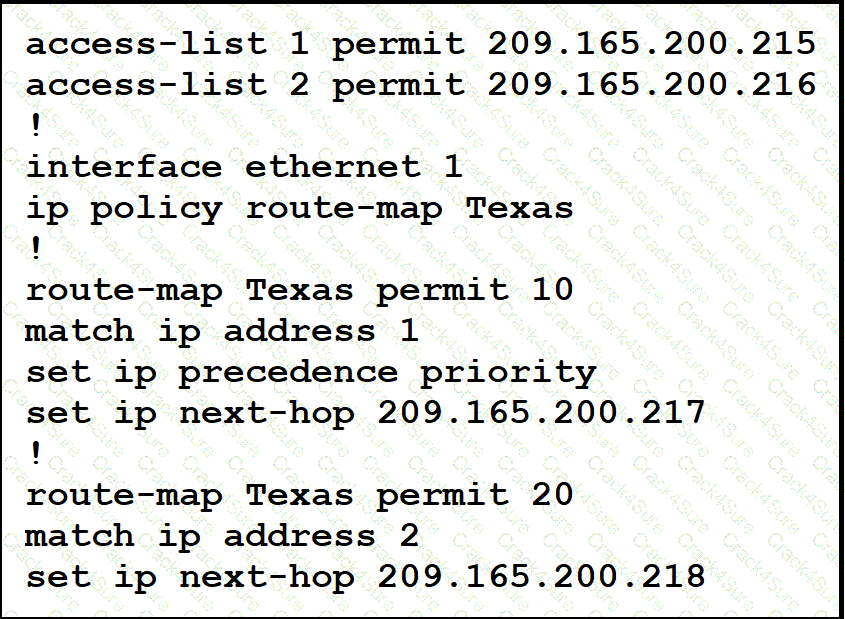 300-410 question answer