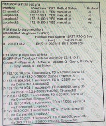 300-410 question answer