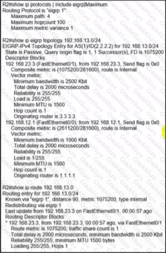 300-410 question answer