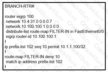 300-410 question answer