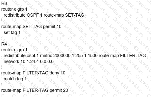 300-410 question answer
